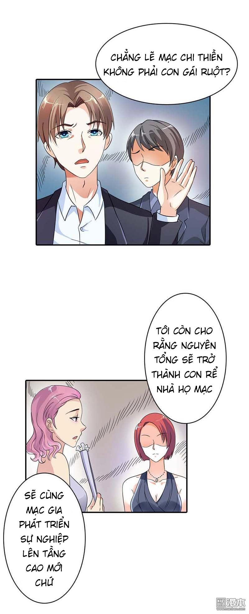 Thuốc Chữa Bệnh Vương Tử Của Tôi Chapter 23 - 21