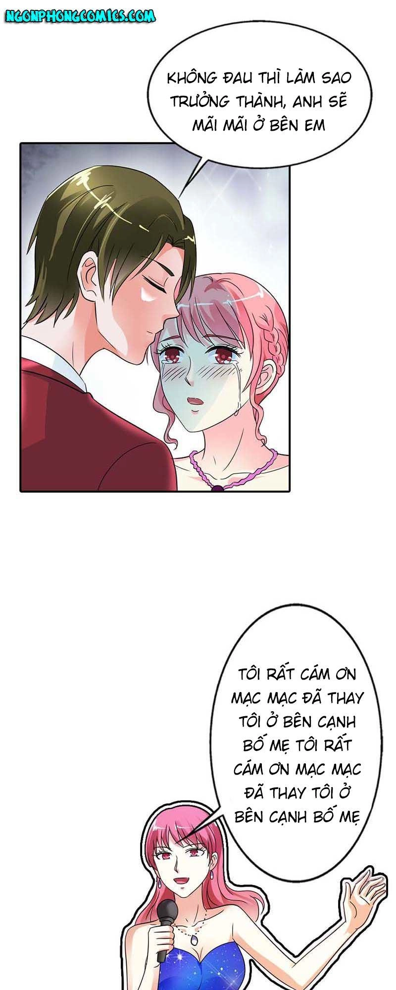 Thuốc Chữa Bệnh Vương Tử Của Tôi Chapter 23 - 29