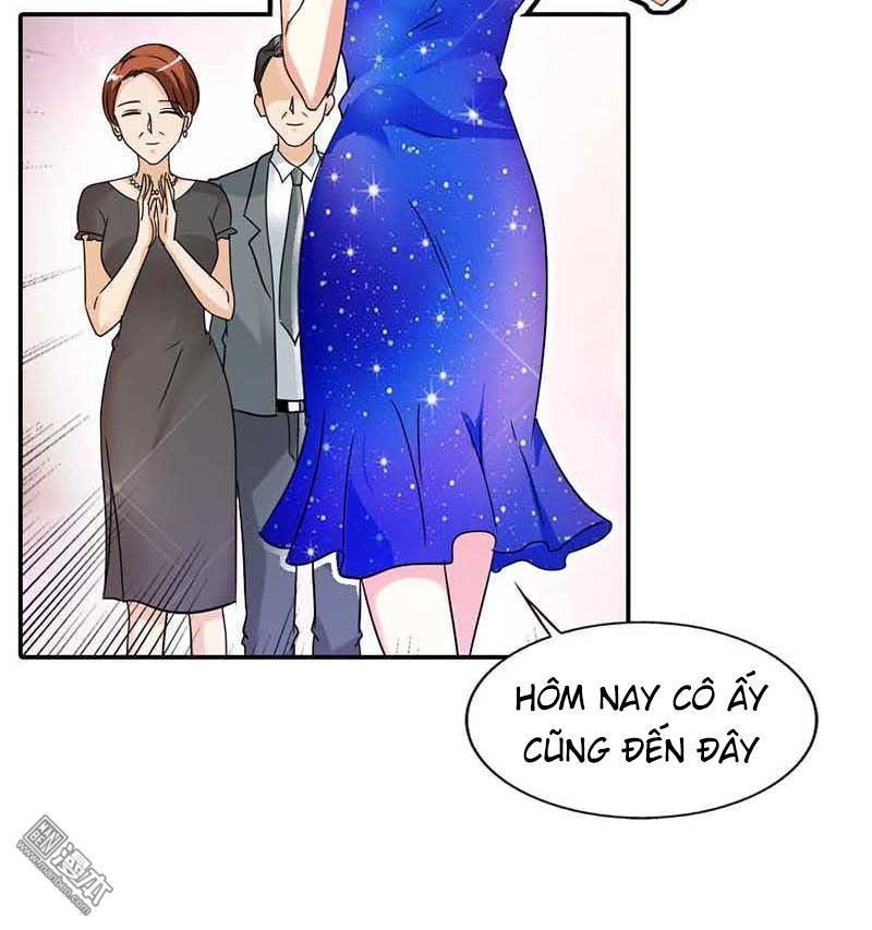 Thuốc Chữa Bệnh Vương Tử Của Tôi Chapter 23 - 30