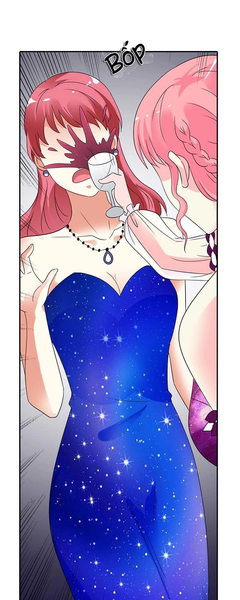 Thuốc Chữa Bệnh Vương Tử Của Tôi Chapter 24 - 20