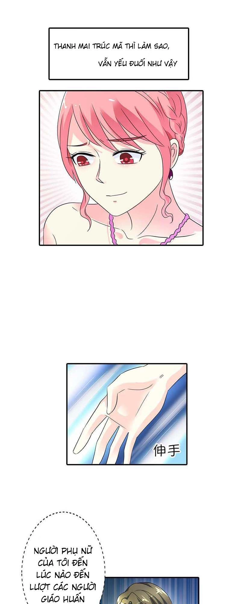 Thuốc Chữa Bệnh Vương Tử Của Tôi Chapter 25 - 3