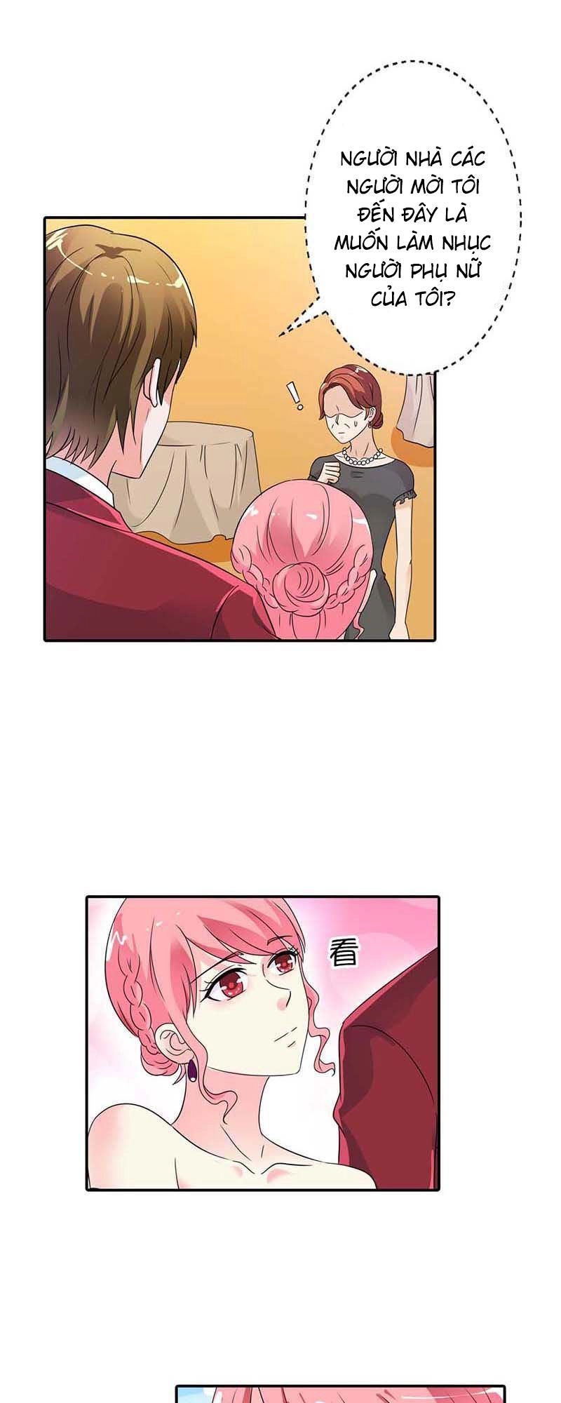 Thuốc Chữa Bệnh Vương Tử Của Tôi Chapter 25 - 5