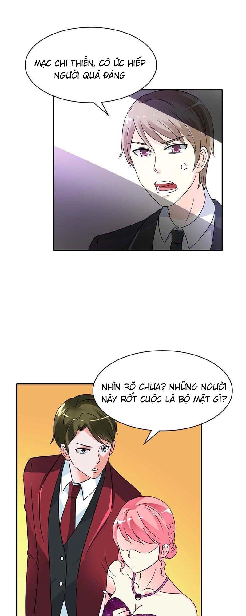 Thuốc Chữa Bệnh Vương Tử Của Tôi Chapter 25 - 9