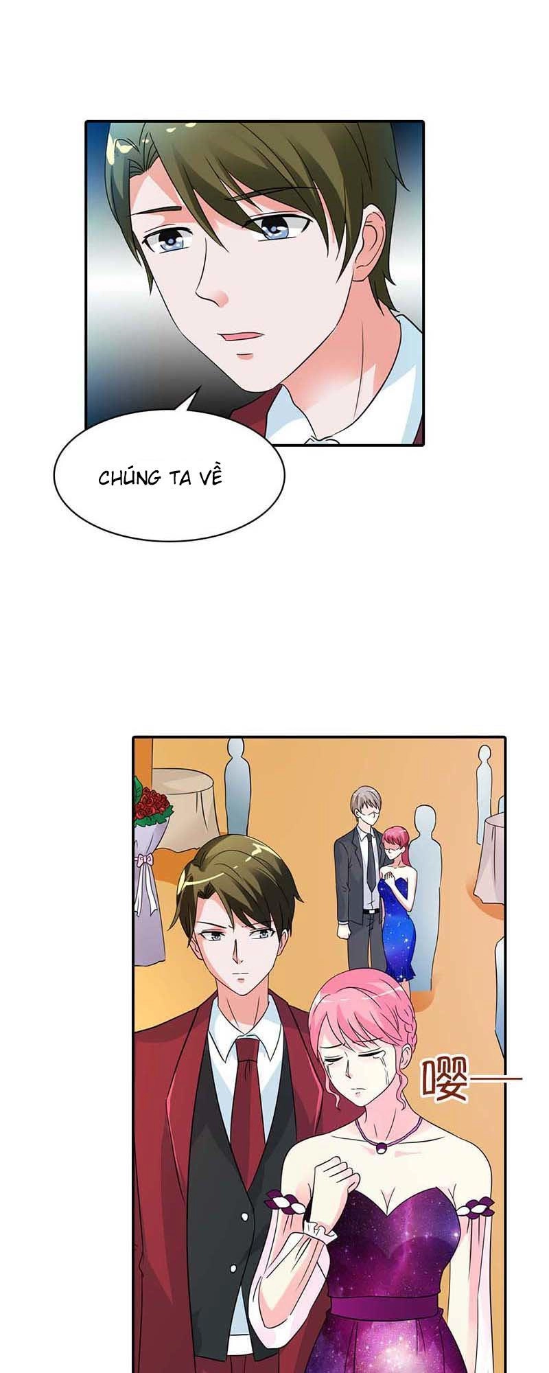 Thuốc Chữa Bệnh Vương Tử Của Tôi Chapter 25 - 11