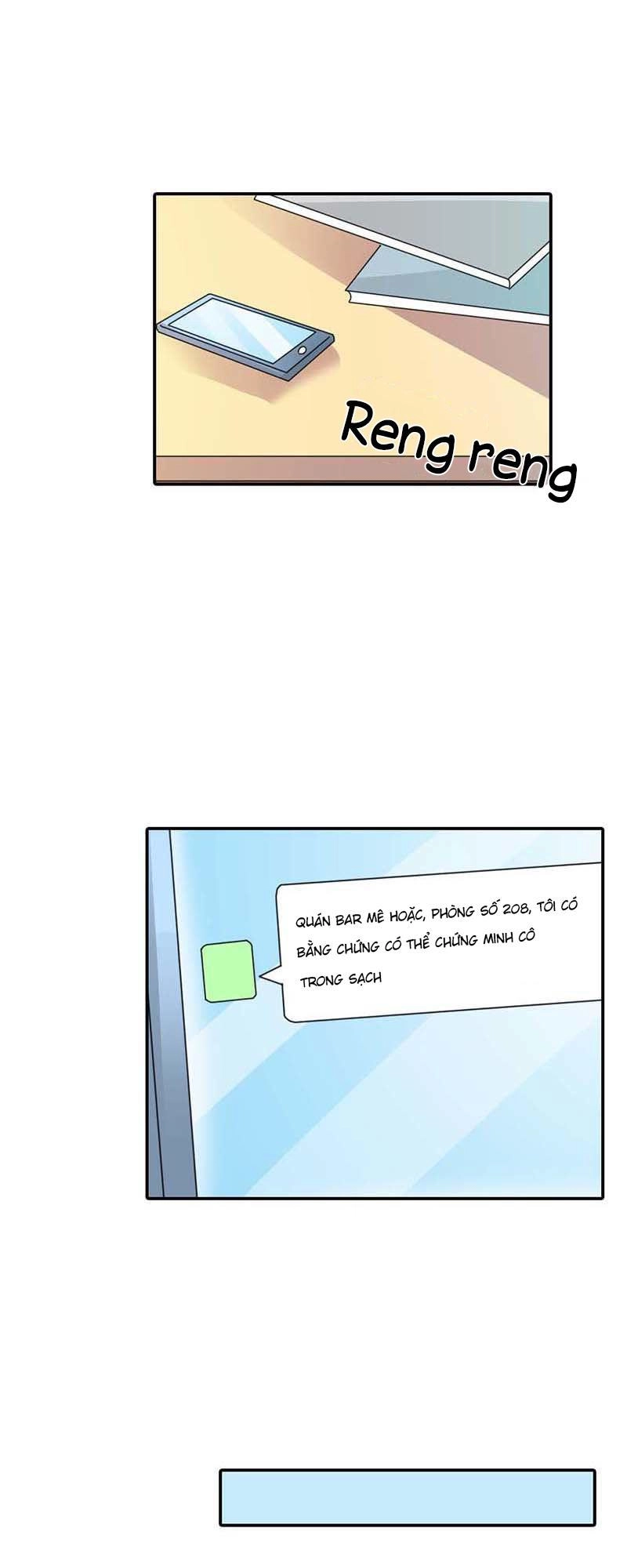 Thuốc Chữa Bệnh Vương Tử Của Tôi Chapter 25 - 17