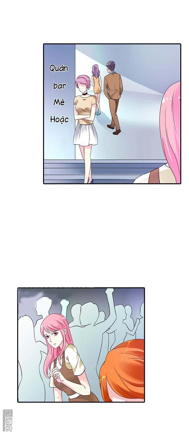 Thuốc Chữa Bệnh Vương Tử Của Tôi Chapter 25 - 19