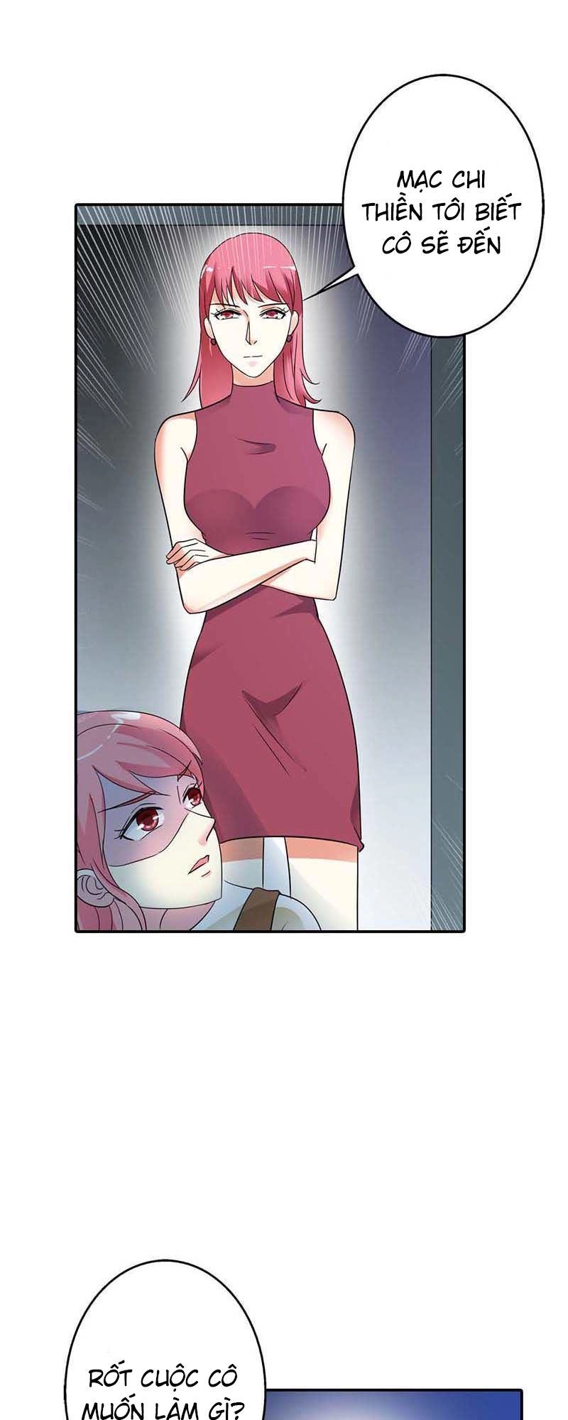 Thuốc Chữa Bệnh Vương Tử Của Tôi Chapter 25 - 26