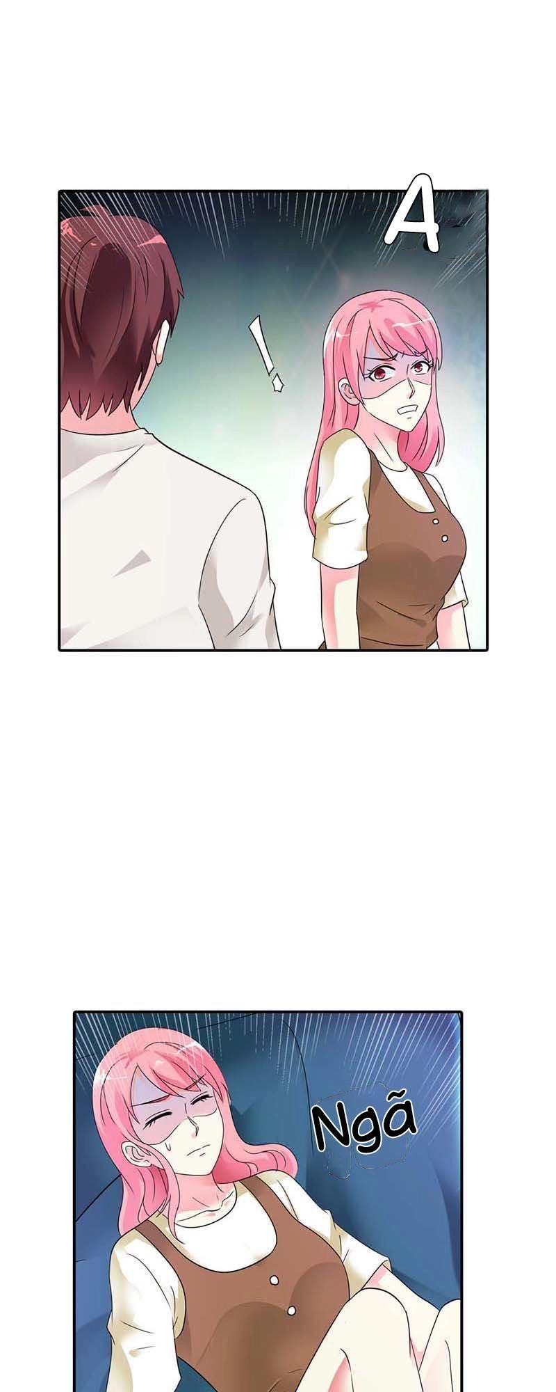 Thuốc Chữa Bệnh Vương Tử Của Tôi Chapter 25 - 30