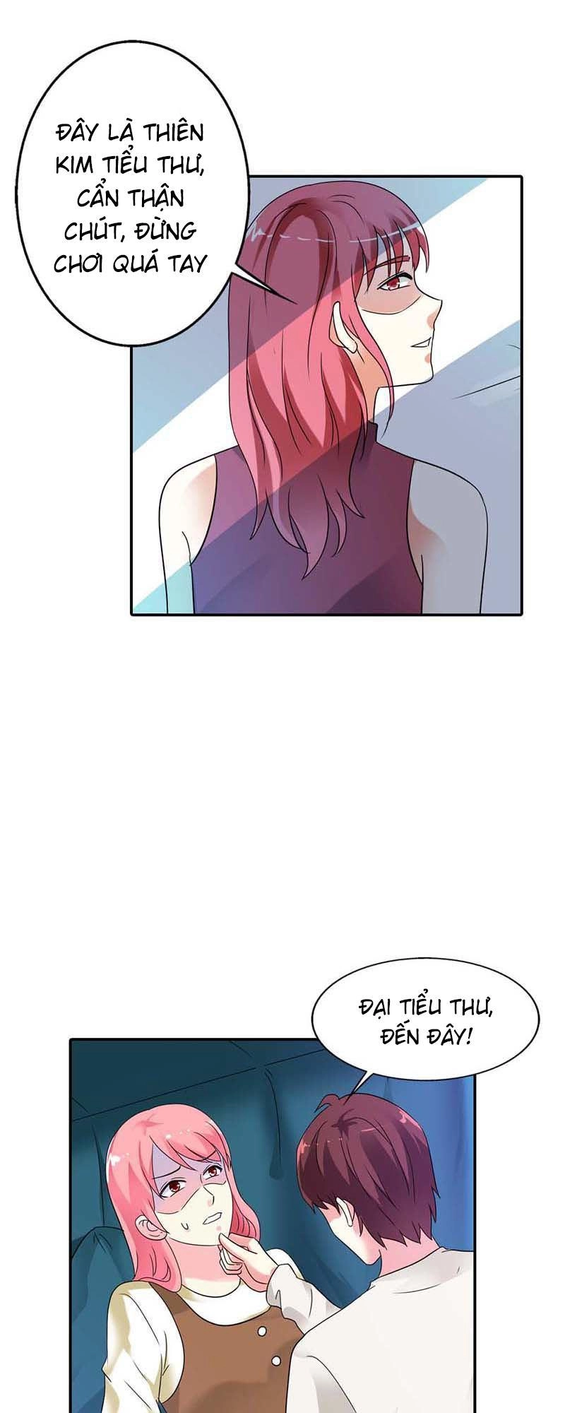 Thuốc Chữa Bệnh Vương Tử Của Tôi Chapter 25 - 32