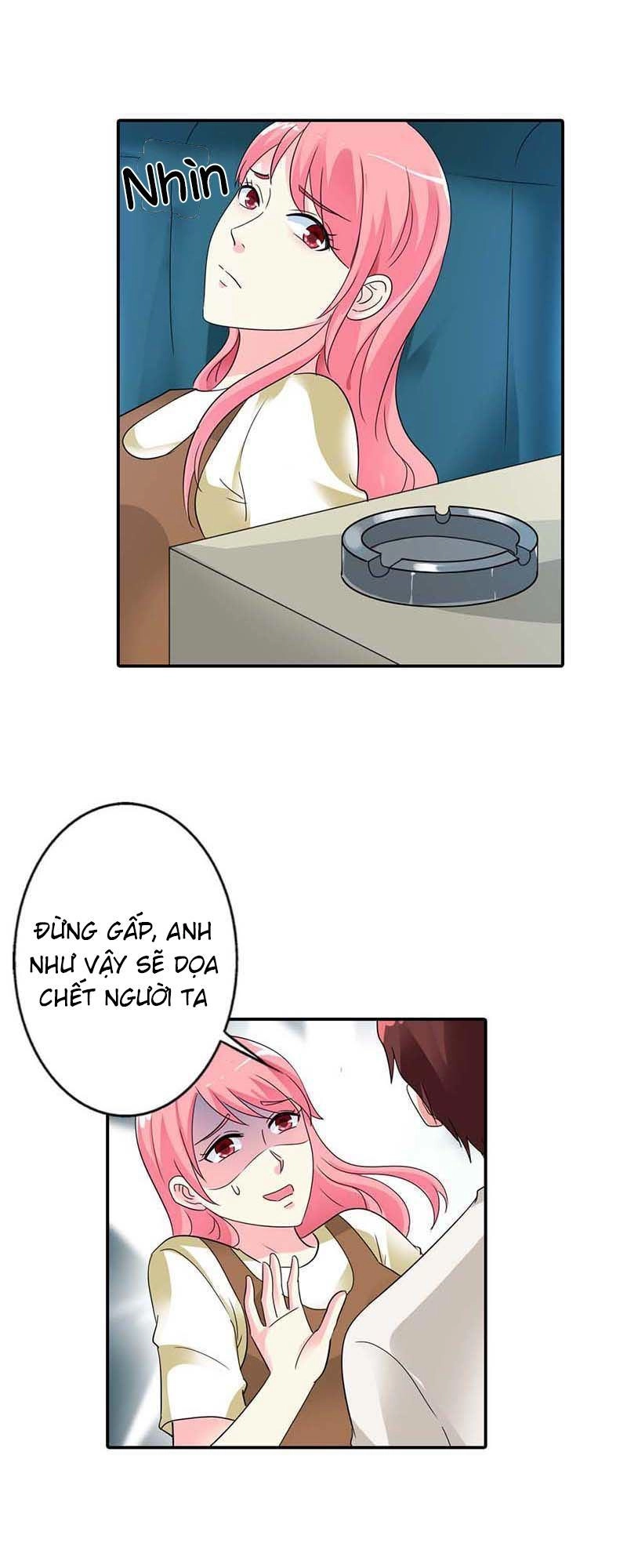 Thuốc Chữa Bệnh Vương Tử Của Tôi Chapter 25 - 34