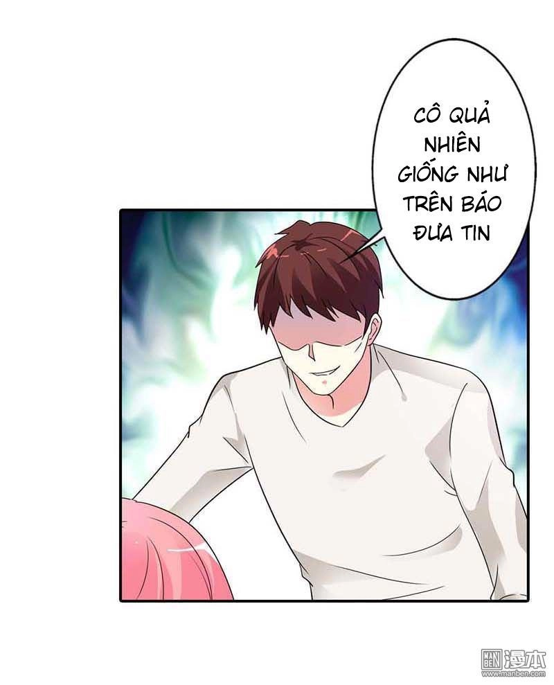 Thuốc Chữa Bệnh Vương Tử Của Tôi Chapter 25 - 35