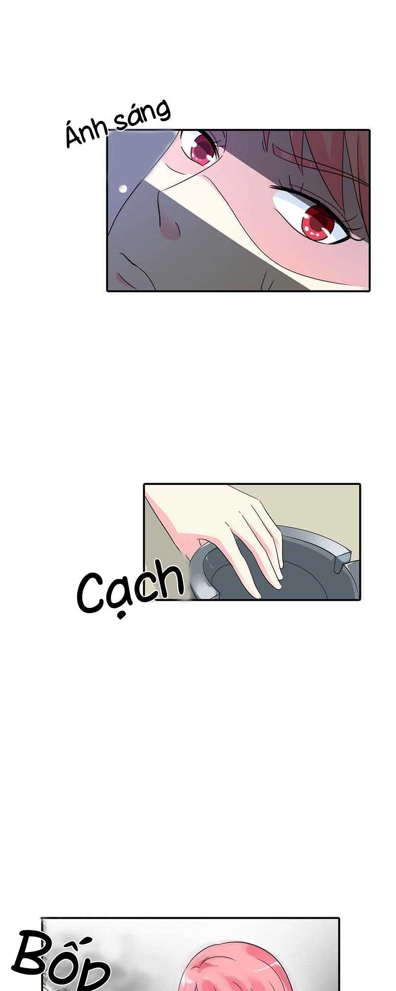 Thuốc Chữa Bệnh Vương Tử Của Tôi Chapter 25 - 36