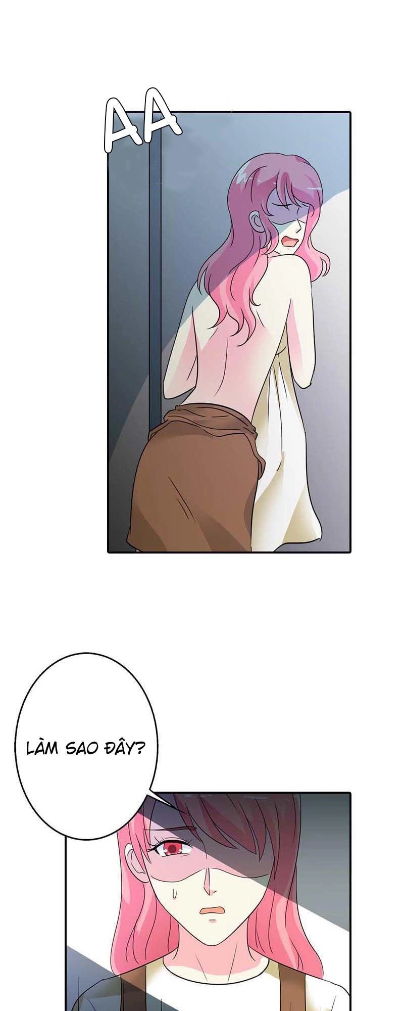 Thuốc Chữa Bệnh Vương Tử Của Tôi Chapter 25 - 38