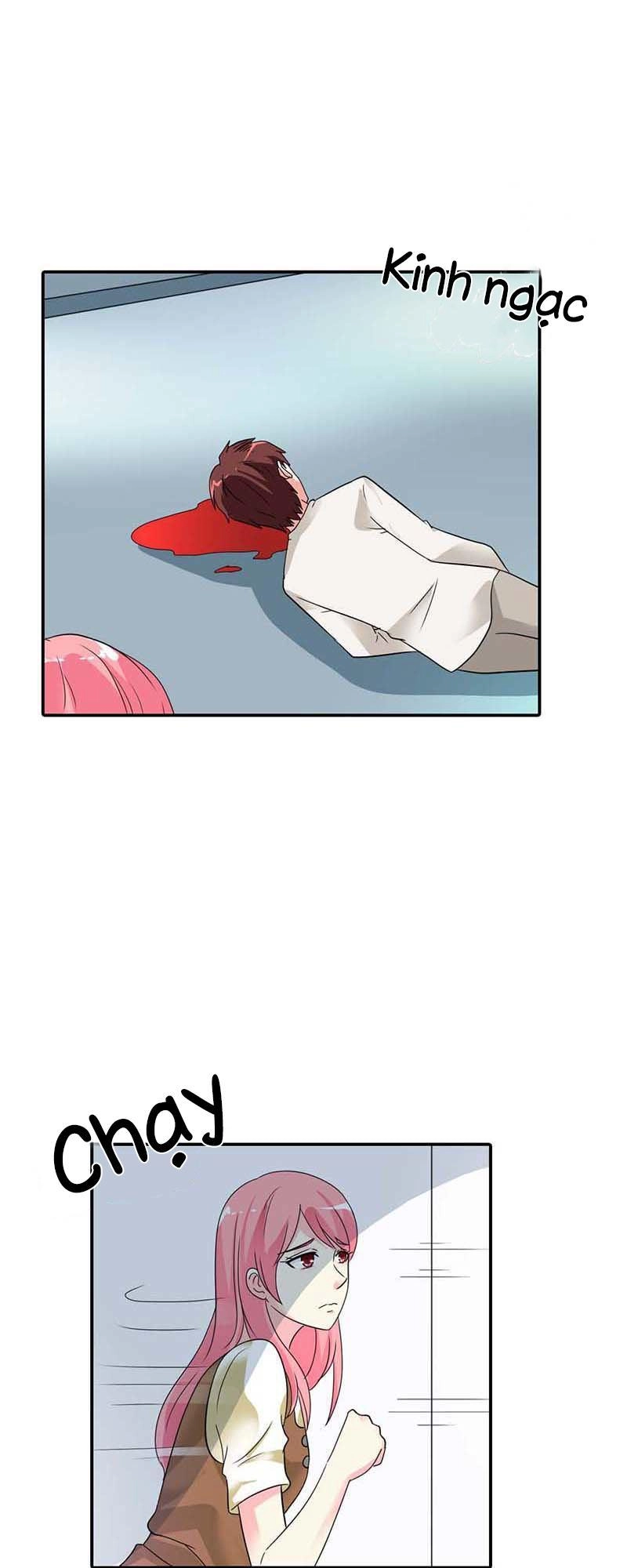 Thuốc Chữa Bệnh Vương Tử Của Tôi Chapter 25 - 40