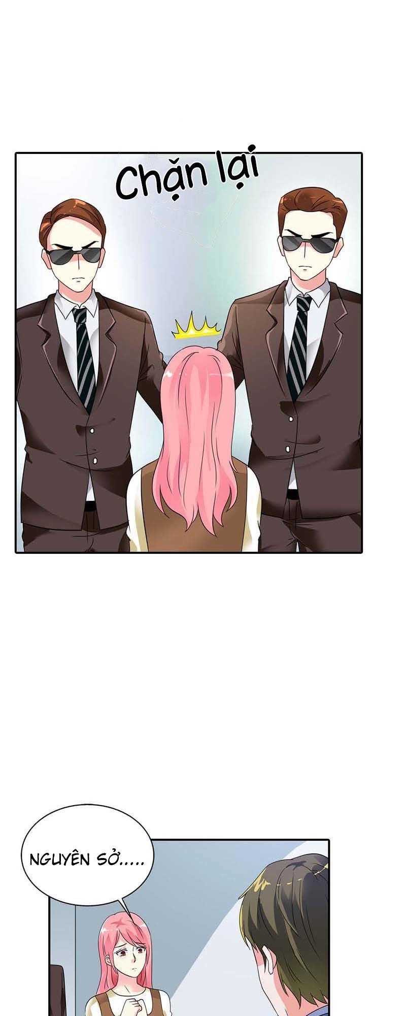 Thuốc Chữa Bệnh Vương Tử Của Tôi Chapter 25 - 42