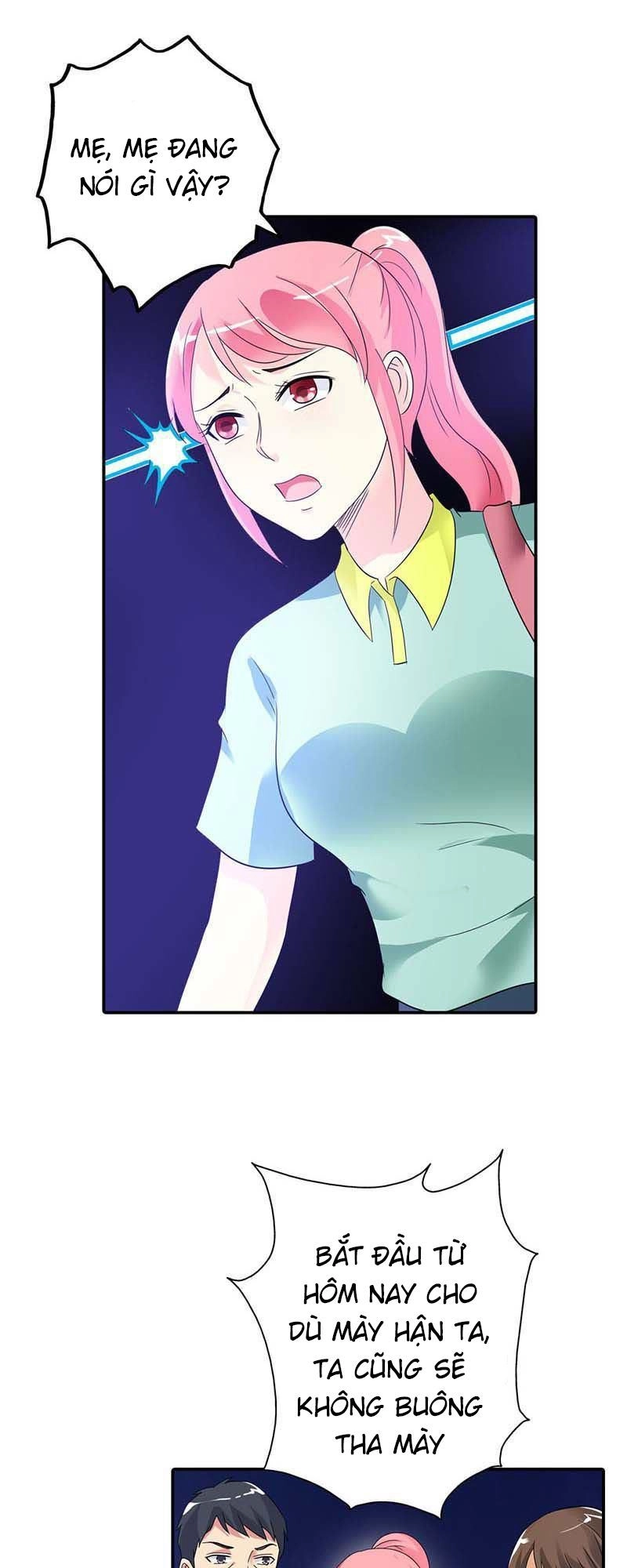 Thuốc Chữa Bệnh Vương Tử Của Tôi Chapter 26 - 25