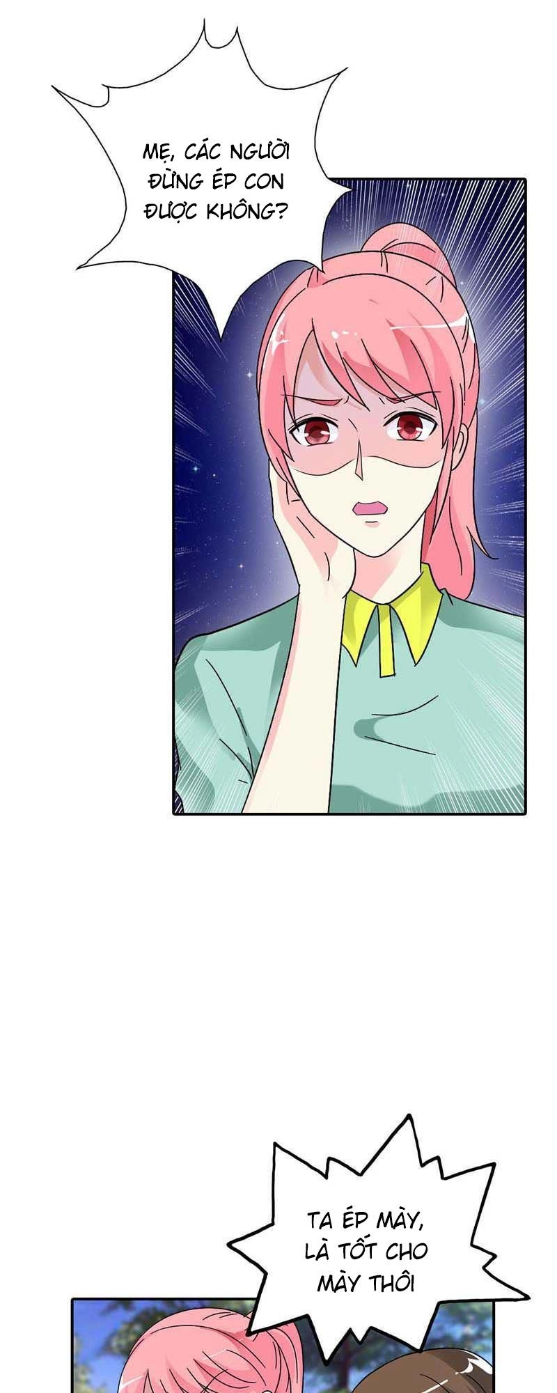 Thuốc Chữa Bệnh Vương Tử Của Tôi Chapter 26 - 29