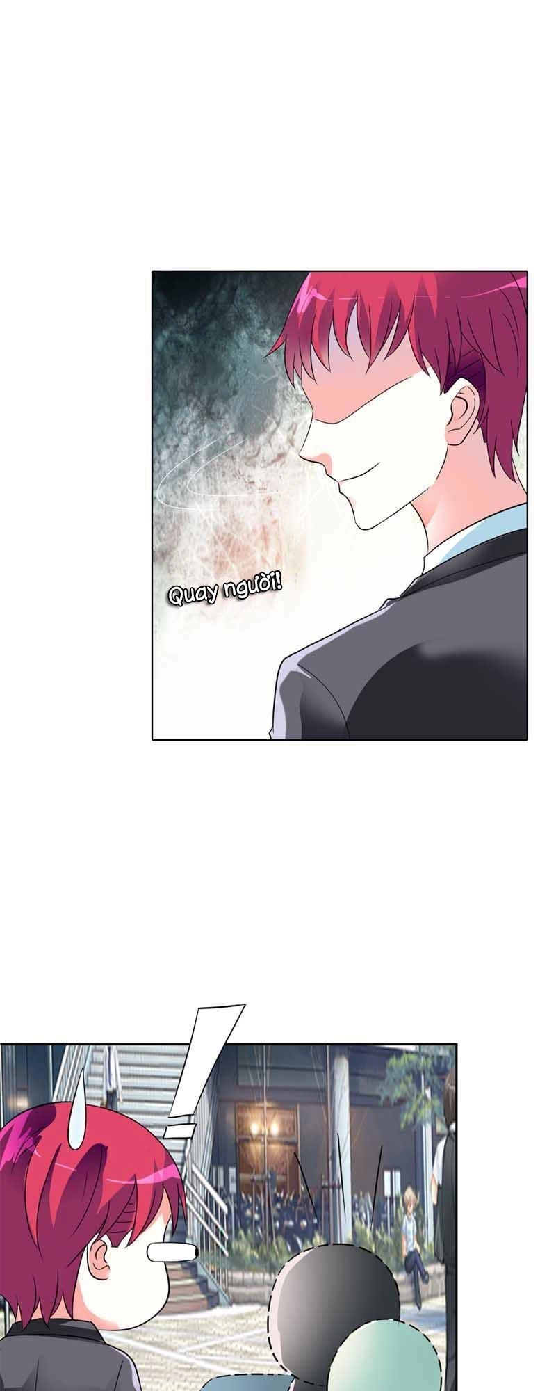 Thuốc Chữa Bệnh Vương Tử Của Tôi Chapter 27 - 20