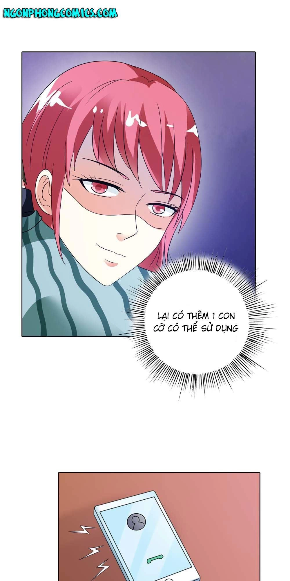 Thuốc Chữa Bệnh Vương Tử Của Tôi Chapter 28 - 35