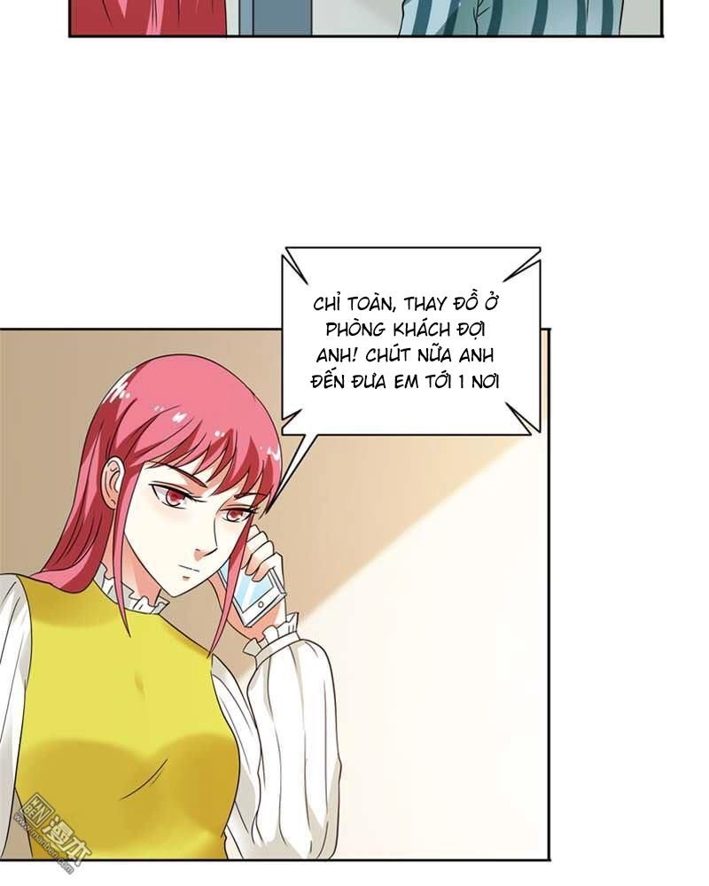 Thuốc Chữa Bệnh Vương Tử Của Tôi Chapter 29 - 2