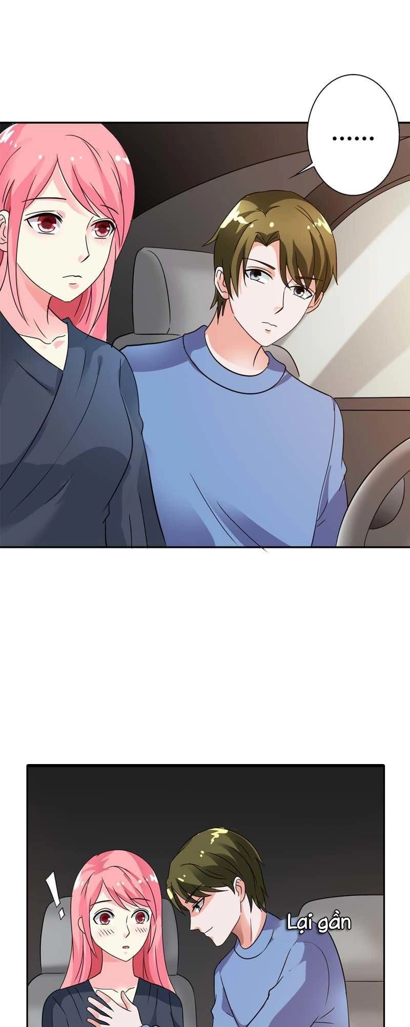 Thuốc Chữa Bệnh Vương Tử Của Tôi Chapter 29 - 5