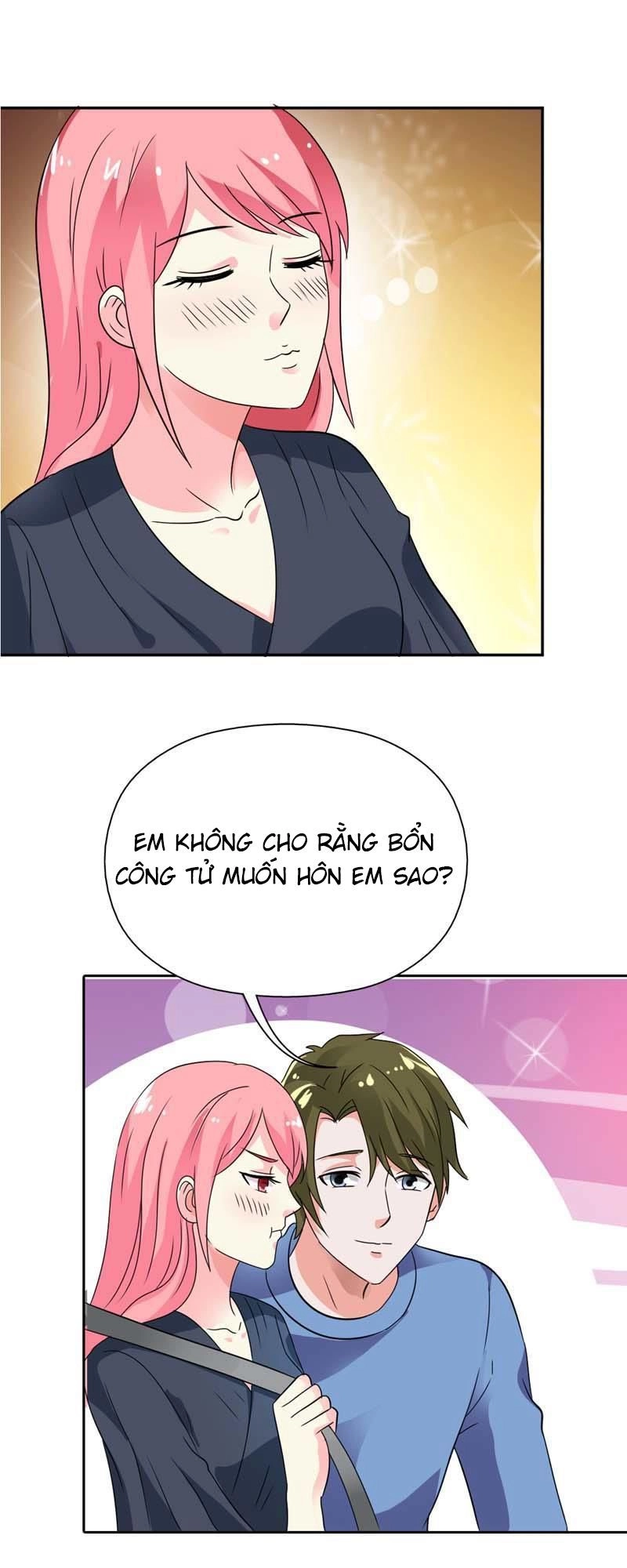 Thuốc Chữa Bệnh Vương Tử Của Tôi Chapter 29 - 7