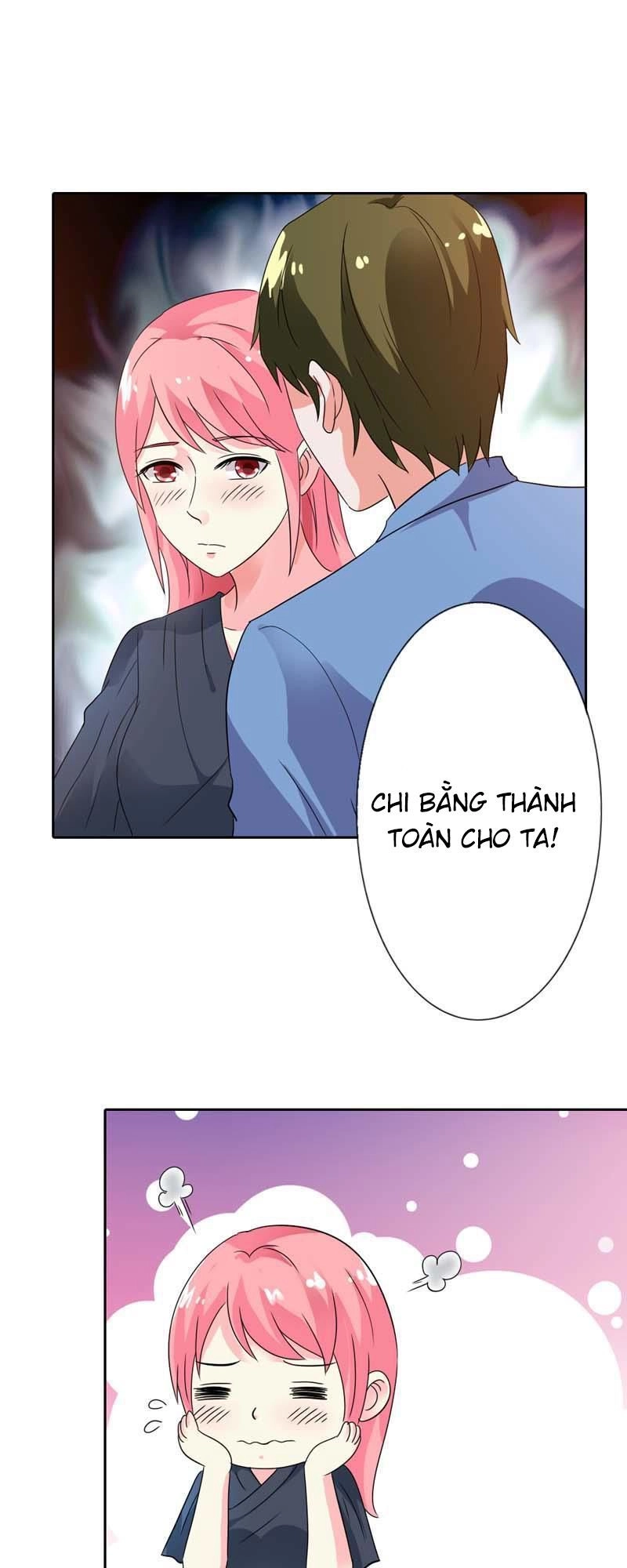 Thuốc Chữa Bệnh Vương Tử Của Tôi Chapter 29 - 9