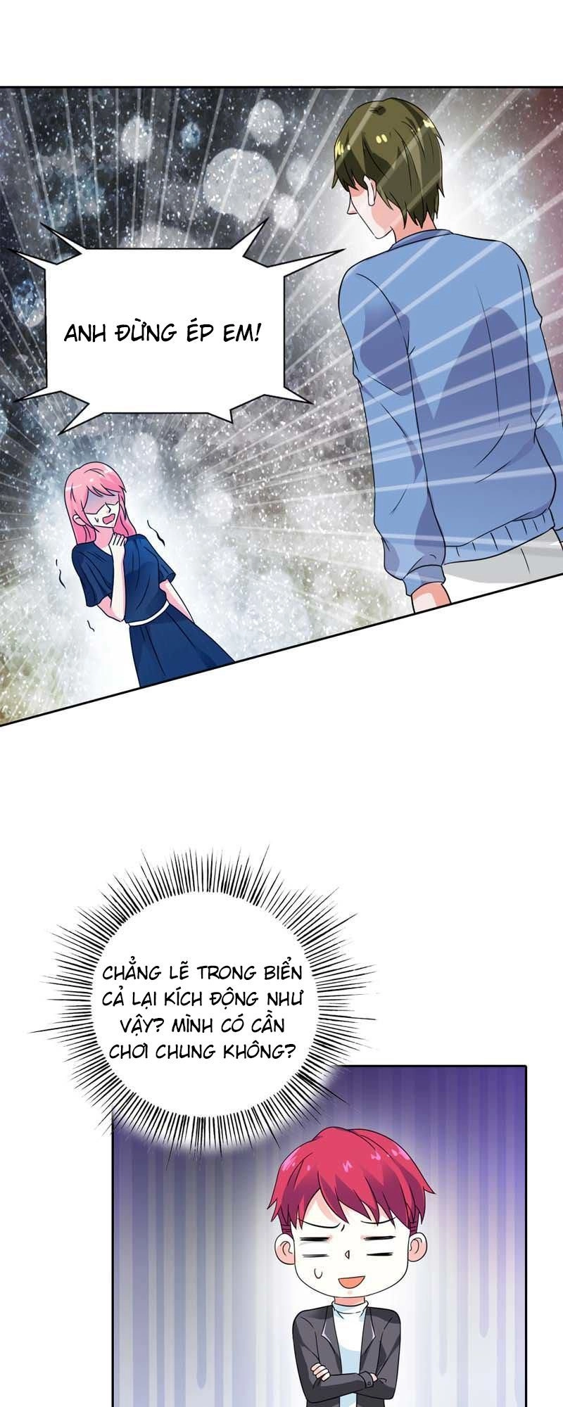 Thuốc Chữa Bệnh Vương Tử Của Tôi Chapter 29 - 19