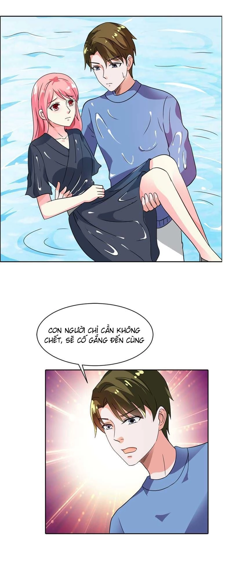 Thuốc Chữa Bệnh Vương Tử Của Tôi Chapter 29 - 25