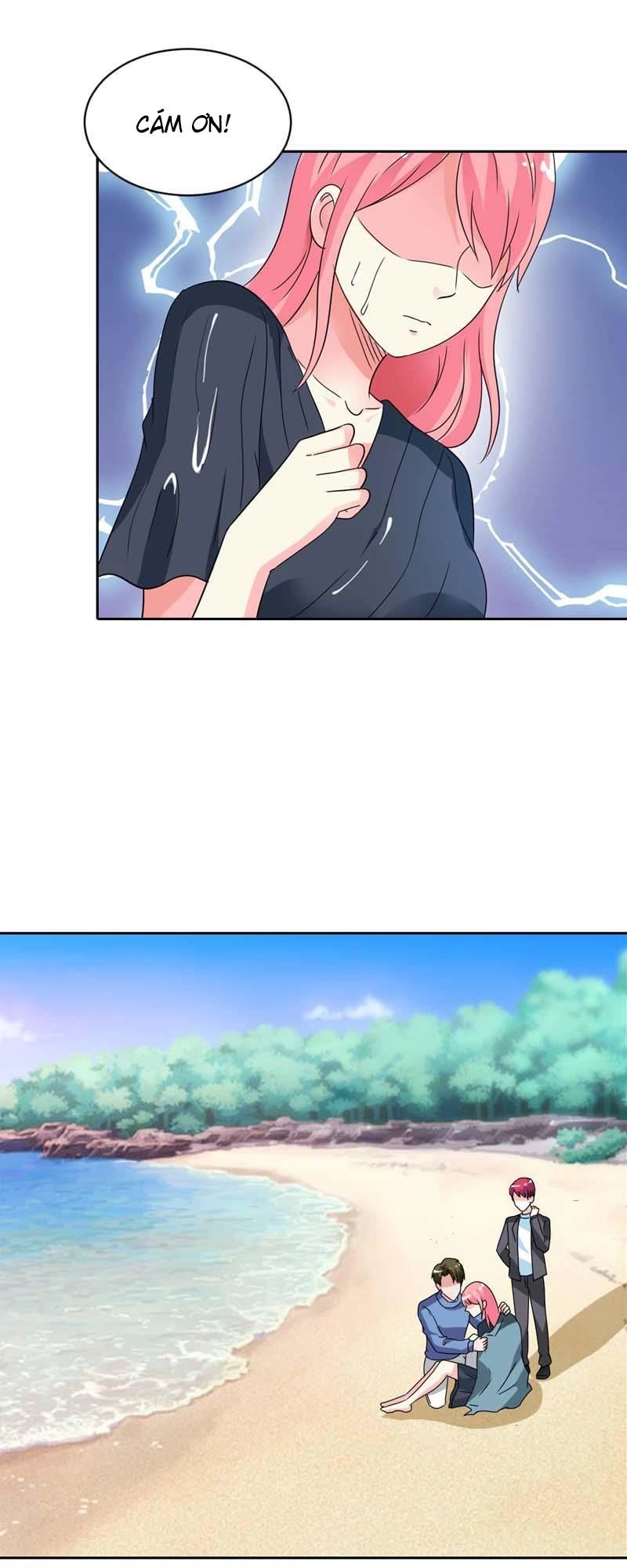 Thuốc Chữa Bệnh Vương Tử Của Tôi Chapter 29 - 27