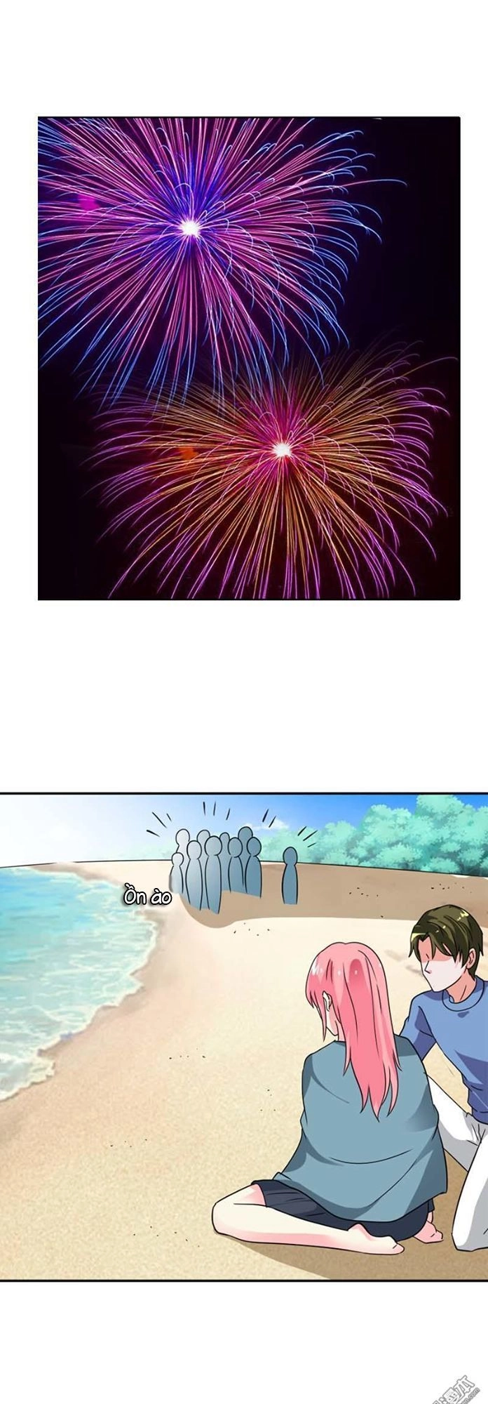 Thuốc Chữa Bệnh Vương Tử Của Tôi Chapter 29 - 29