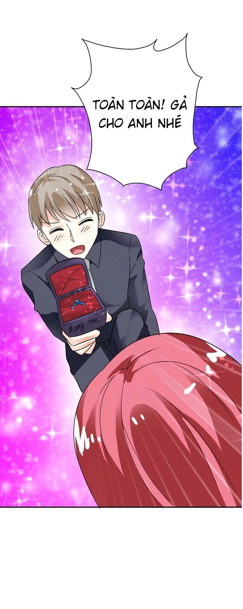 Thuốc Chữa Bệnh Vương Tử Của Tôi Chapter 29 - 31