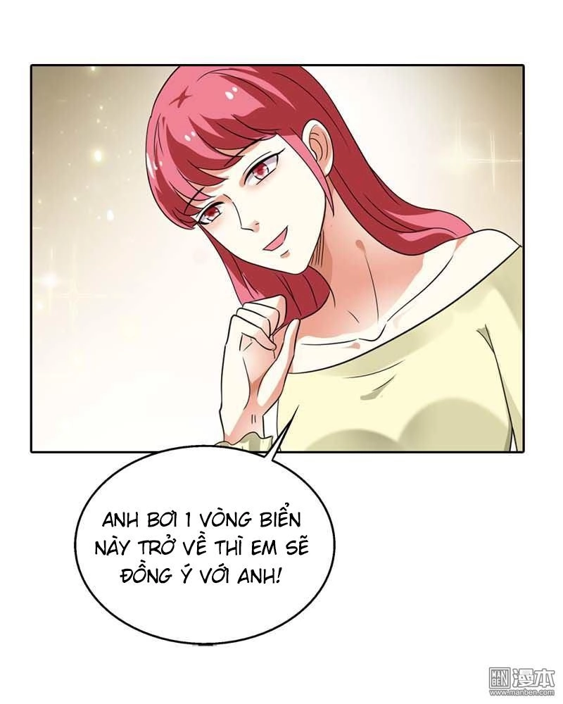 Thuốc Chữa Bệnh Vương Tử Của Tôi Chapter 29 - 32