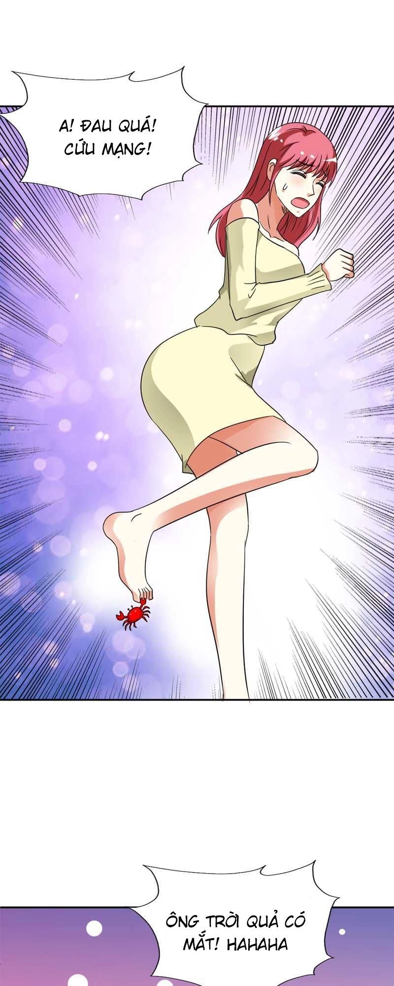 Thuốc Chữa Bệnh Vương Tử Của Tôi Chapter 29 - 35