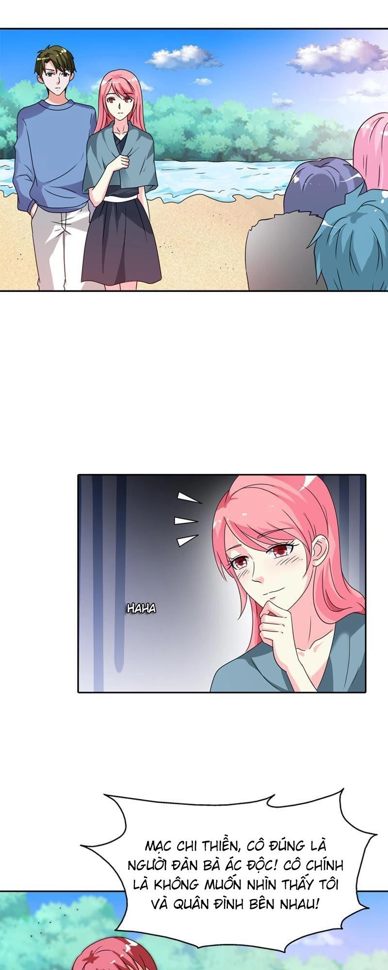 Thuốc Chữa Bệnh Vương Tử Của Tôi Chapter 30 - 4