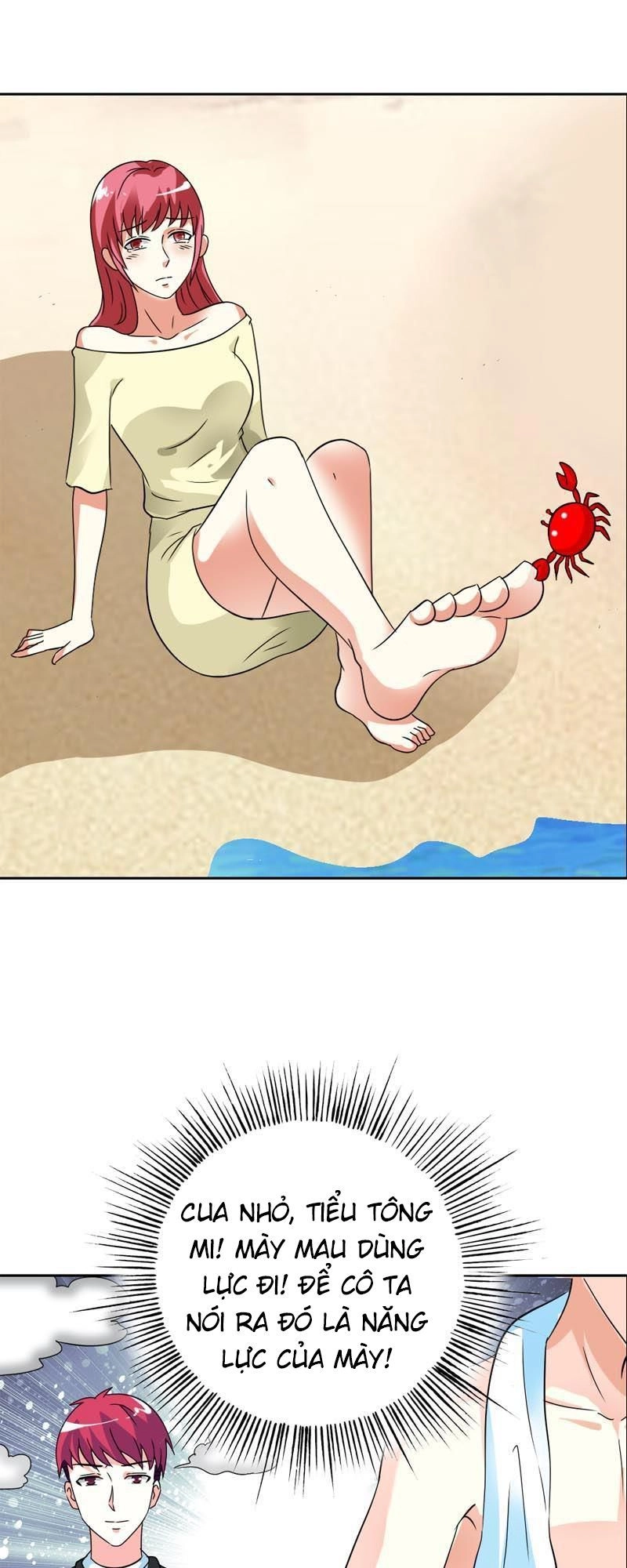 Thuốc Chữa Bệnh Vương Tử Của Tôi Chapter 30 - 8