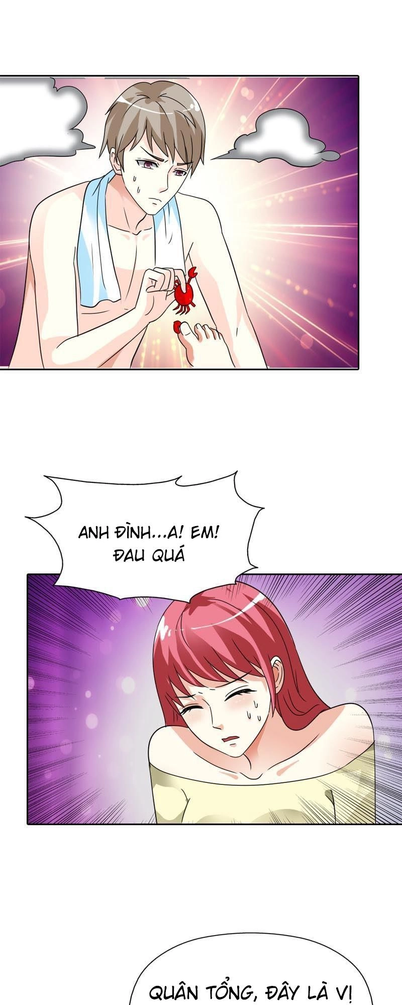 Thuốc Chữa Bệnh Vương Tử Của Tôi Chapter 30 - 10