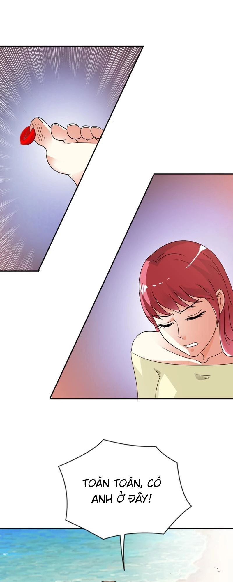 Thuốc Chữa Bệnh Vương Tử Của Tôi Chapter 30 - 18