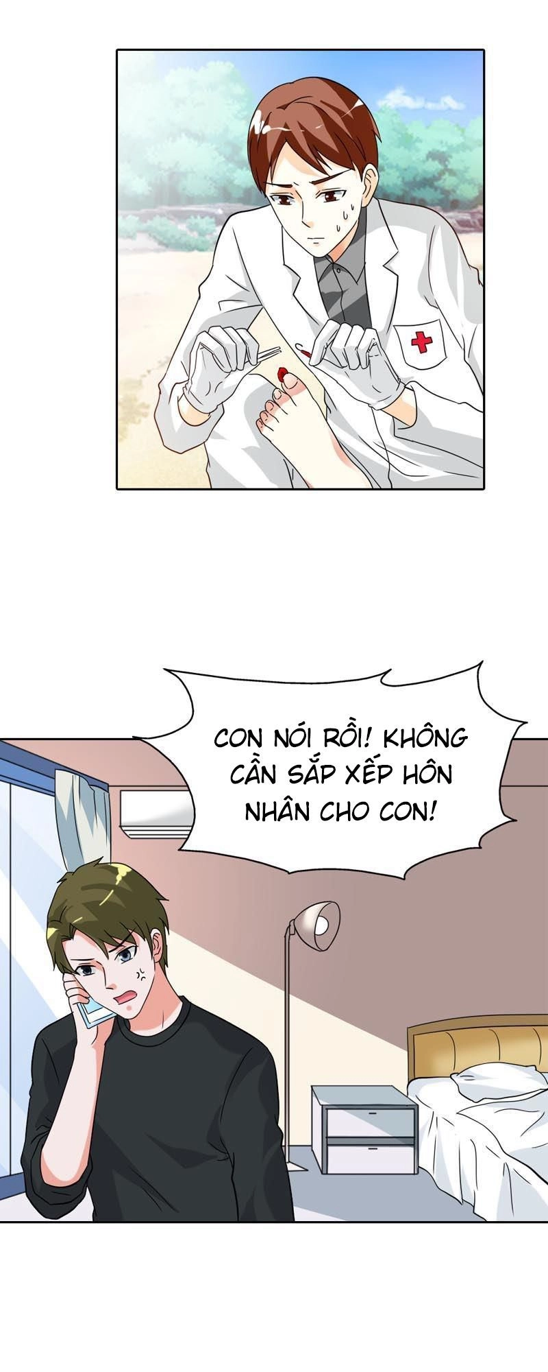 Thuốc Chữa Bệnh Vương Tử Của Tôi Chapter 30 - 20