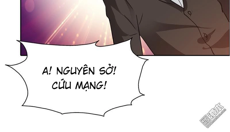 Thuốc Chữa Bệnh Vương Tử Của Tôi Chapter 30 - 25