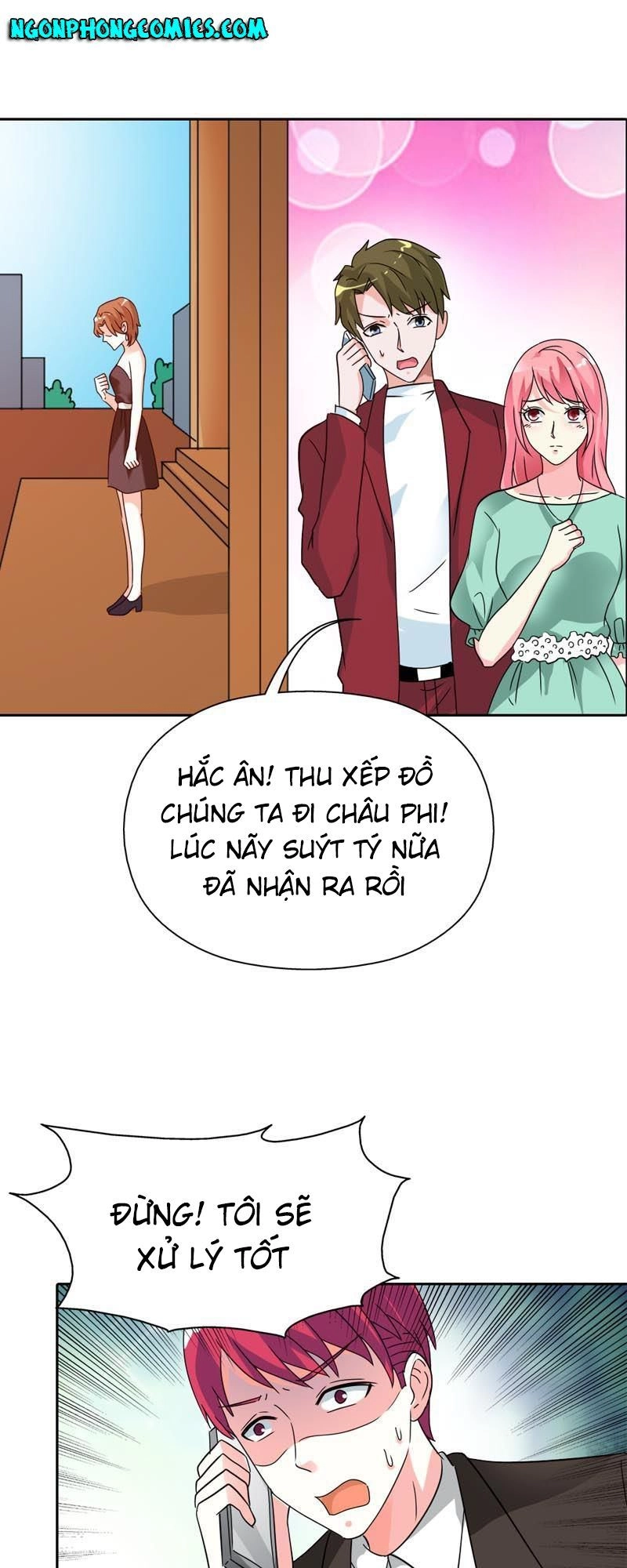 Thuốc Chữa Bệnh Vương Tử Của Tôi Chapter 30 - 30