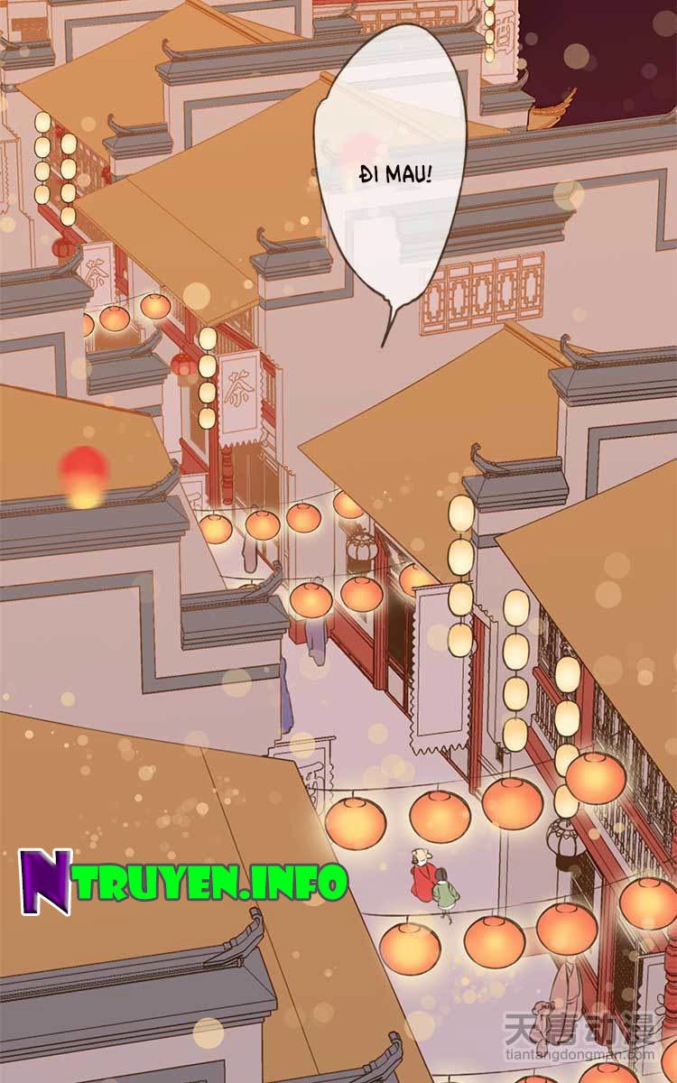 Giáo Chủ Yêu Nghiệt Mau Nằm Xuống Chapter 1.1 - 14