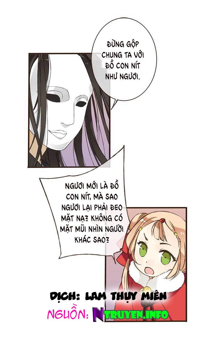 Giáo Chủ Yêu Nghiệt Mau Nằm Xuống Chapter 1.2 - 1