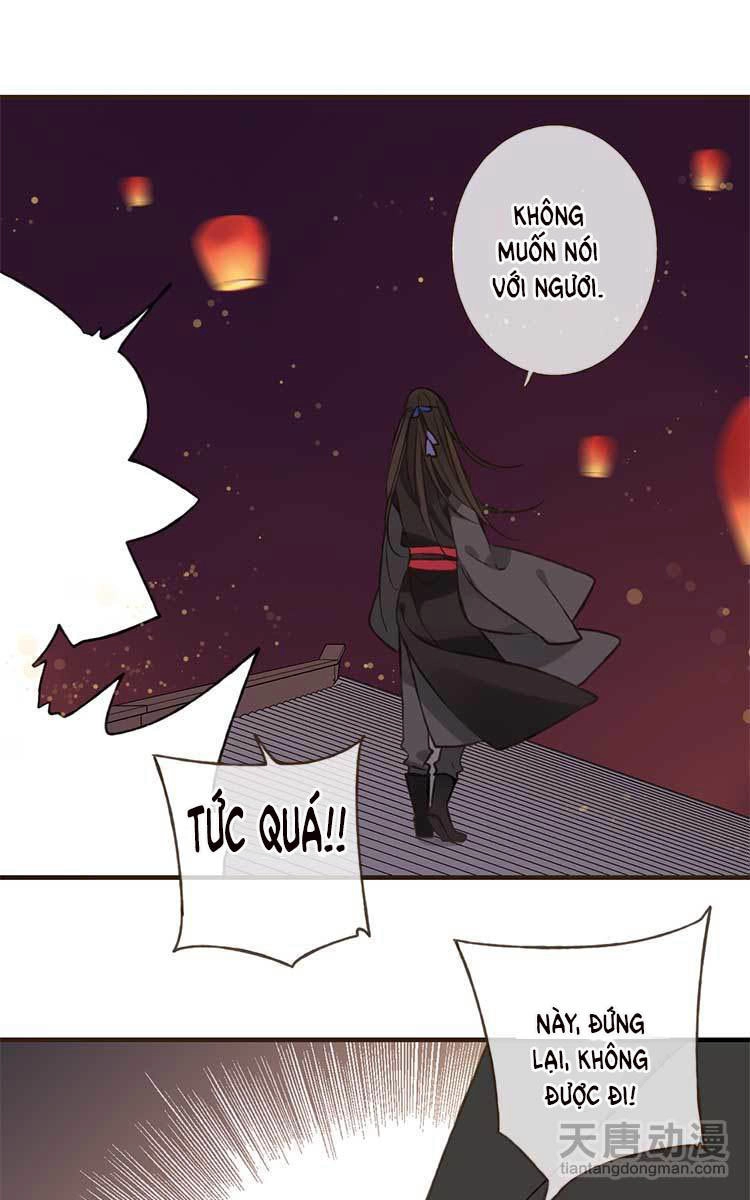 Giáo Chủ Yêu Nghiệt Mau Nằm Xuống Chapter 1.2 - 2