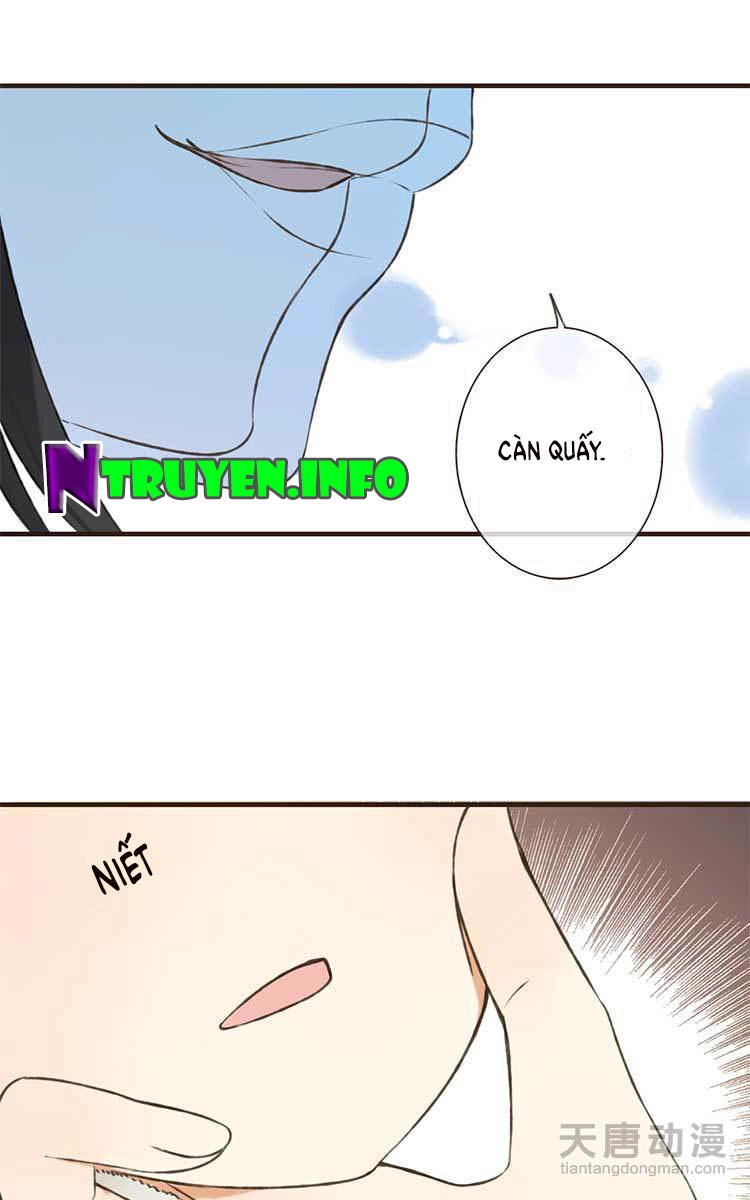 Giáo Chủ Yêu Nghiệt Mau Nằm Xuống Chapter 1.2 - 4