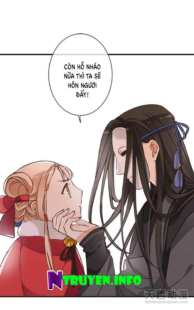 Giáo Chủ Yêu Nghiệt Mau Nằm Xuống Chapter 1.2 - 6