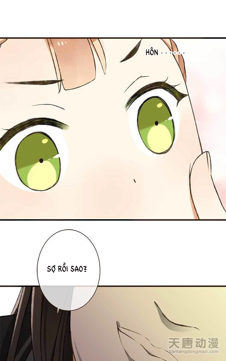 Giáo Chủ Yêu Nghiệt Mau Nằm Xuống Chapter 1.2 - 7