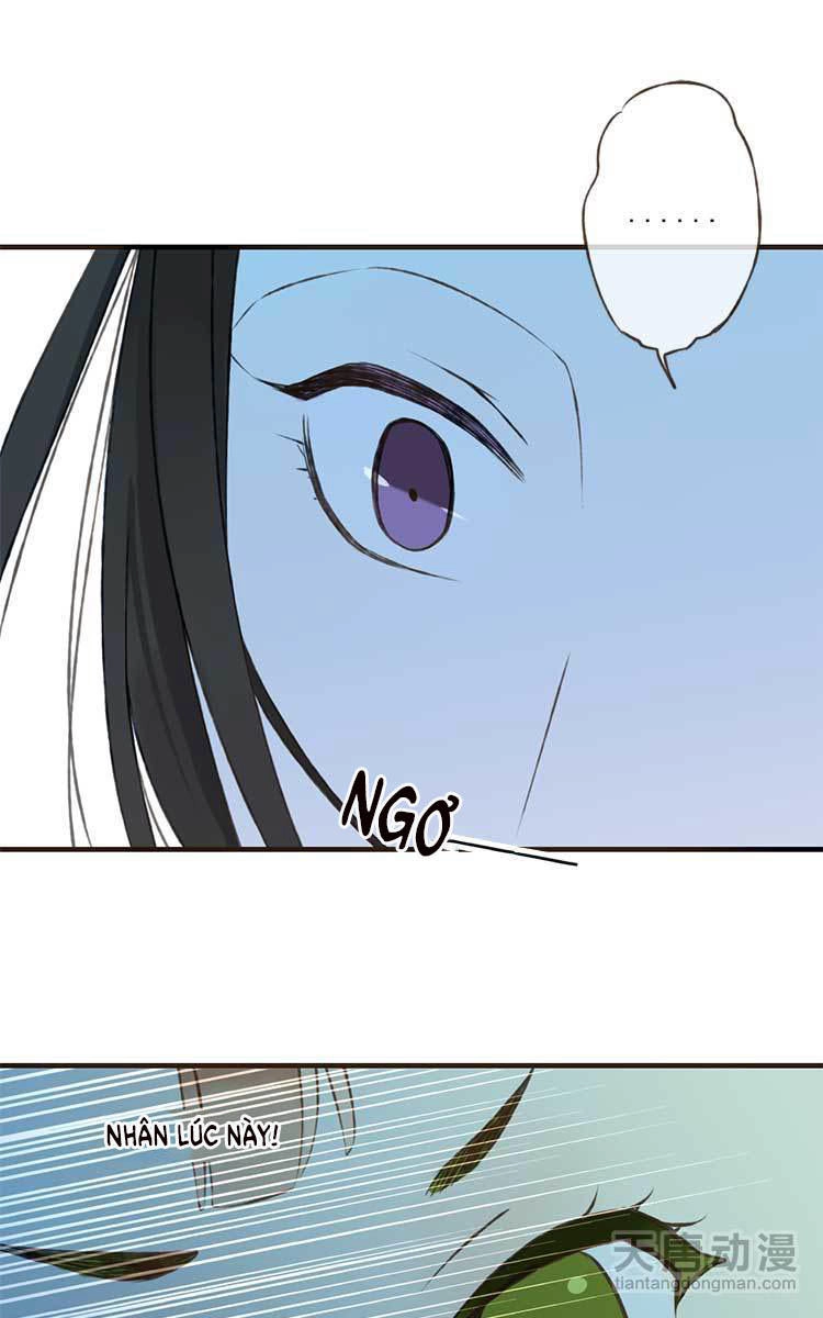 Giáo Chủ Yêu Nghiệt Mau Nằm Xuống Chapter 1.2 - 11