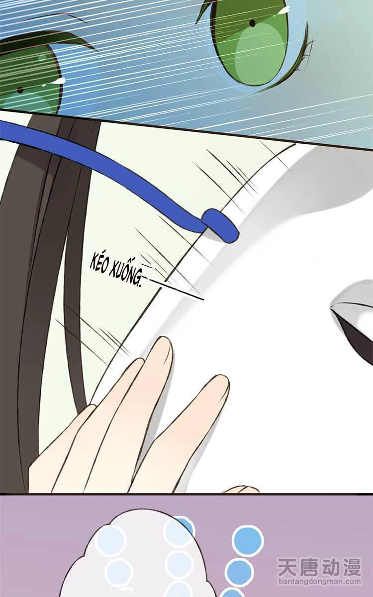 Giáo Chủ Yêu Nghiệt Mau Nằm Xuống Chapter 1.2 - 12