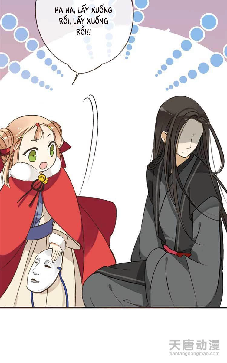 Giáo Chủ Yêu Nghiệt Mau Nằm Xuống Chapter 1.2 - 13